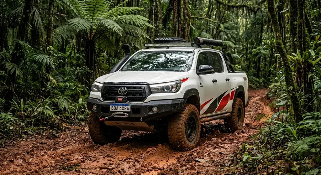 Projeto FW Motors