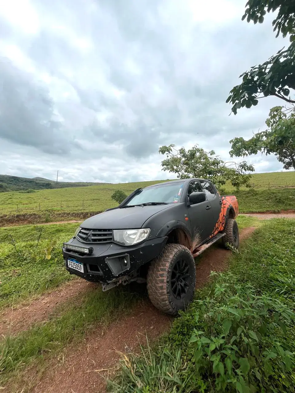 Projeto FW Motors