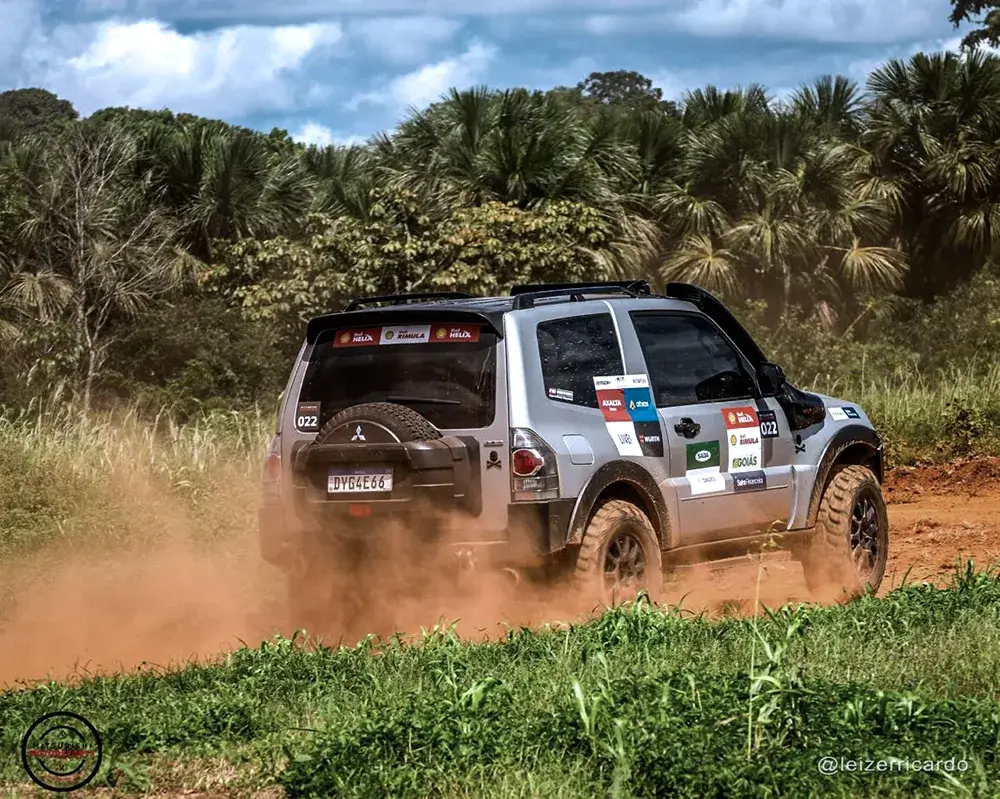 Projeto FW Motors
